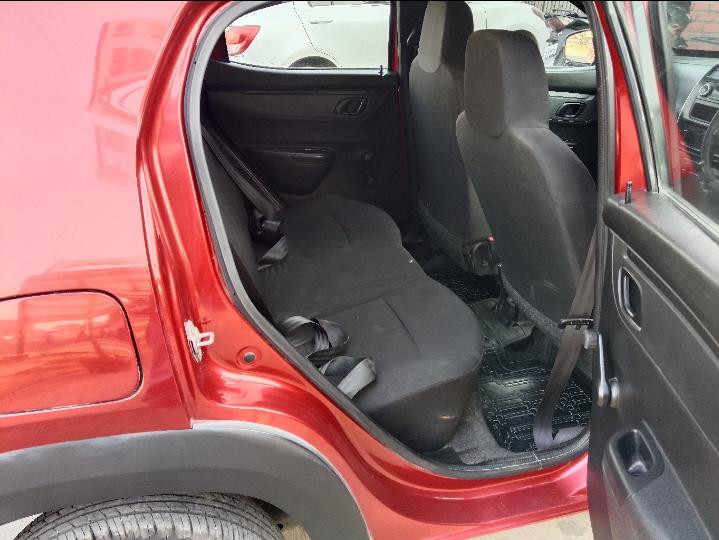 यूज़्ड 2017 रेनो क्विड, Armament, Pune 13 यूज़्ड 2017 रेनो क्विड, Armament, Pune 13