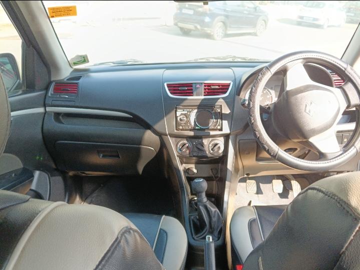 यूज़्ड 2012 मारुति सुजुकी स्विफ्ट, Armament, Pune 10 यूज़्ड 2012 मारुति सुजुकी स्विफ्ट, Armament, Pune 10