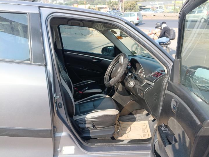 यूज़्ड 2012 मारुति सुजुकी स्विफ्ट, Armament, Pune 14 यूज़्ड 2012 मारुति सुजुकी स्विफ्ट, Armament, Pune 14