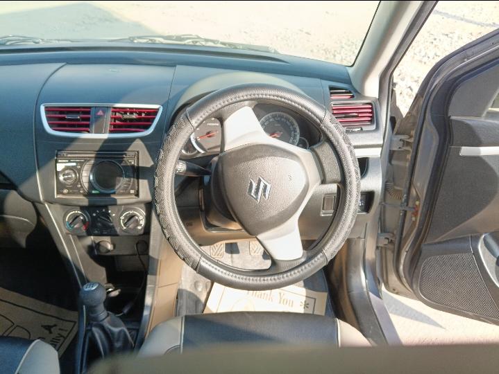 यूज़्ड 2012 मारुति सुजुकी स्विफ्ट, Armament, Pune 11 यूज़्ड 2012 मारुति सुजुकी स्विफ्ट, Armament, Pune 11