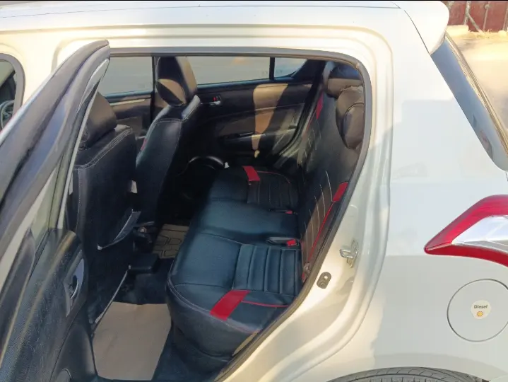 यूज़्ड 2014 मारुति सुजुकी स्विफ्ट, Armament, Pune 16 यूज़्ड 2014 मारुति सुजुकी स्विफ्ट, Armament, Pune 16