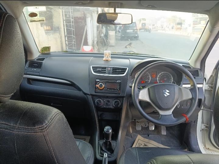 यूज़्ड 2014 मारुति सुजुकी स्विफ्ट, Armament, Pune 11 यूज़्ड 2014 मारुति सुजुकी स्विफ्ट, Armament, Pune 11