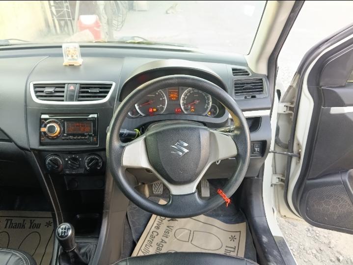 यूज़्ड 2014 मारुति सुजुकी स्विफ्ट, Armament, Pune 12 यूज़्ड 2014 मारुति सुजुकी स्विफ्ट, Armament, Pune 12