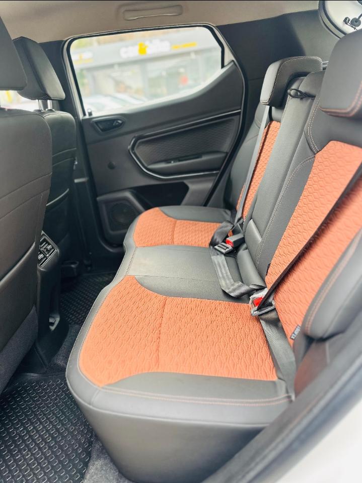 यूज़्ड 2024 रेनो किगर, Armament, Pune 12 यूज़्ड 2024 रेनो किगर, Armament, Pune 12