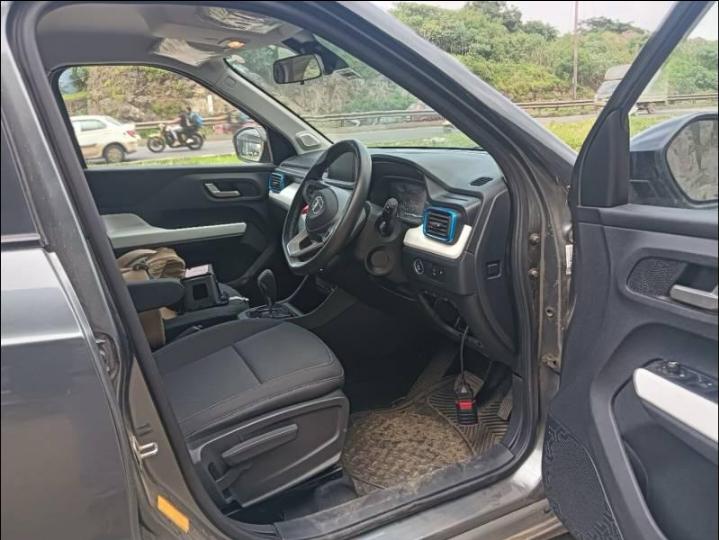 यूज़्ड 2023 टाटा पंच, Armament, Pune 9 यूज़्ड 2023 टाटा पंच, Armament, Pune 9