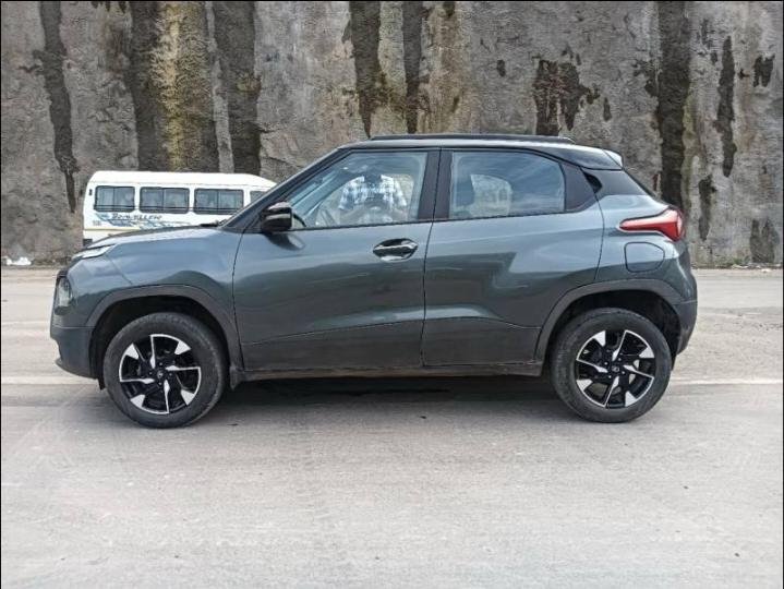 यूज़्ड 2023 टाटा पंच, Armament, Pune 1 यूज़्ड 2023 टाटा पंच, Armament, Pune 1