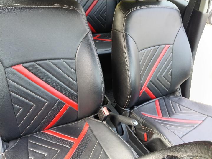 यूज़्ड 2017 मारुति सुजुकी इग्निस, Armament, Pune 12 यूज़्ड 2017 मारुति सुजुकी इग्निस, Armament, Pune 12