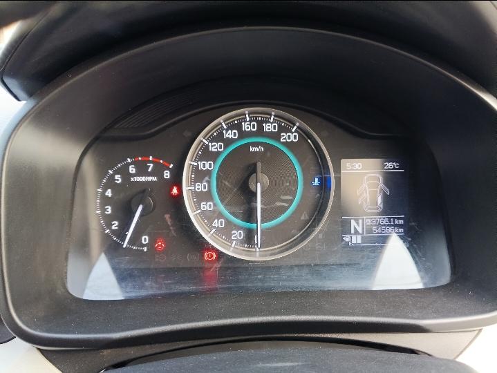 यूज़्ड 2017 मारुति सुजुकी इग्निस, Armament, Pune 9 यूज़्ड 2017 मारुति सुजुकी इग्निस, Armament, Pune 9