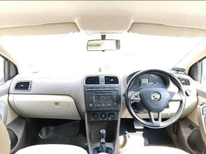 यूज़्ड 2014 स्कोडा रैपिड, Armament, Pune 10 यूज़्ड 2014 स्कोडा रैपिड, Armament, Pune 10