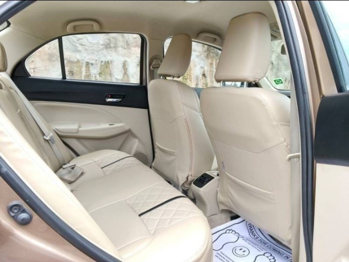 Used 2021 Maruti Suzuki Dzire Used 2021 Maruti Suzuki Dzire