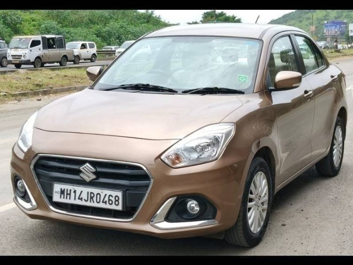 Used 2021 Maruti Suzuki Dzire Used 2021 Maruti Suzuki Dzire