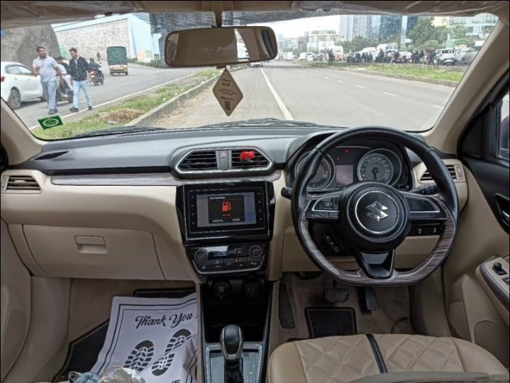Used 2021 Maruti Suzuki Dzire Used 2021 Maruti Suzuki Dzire