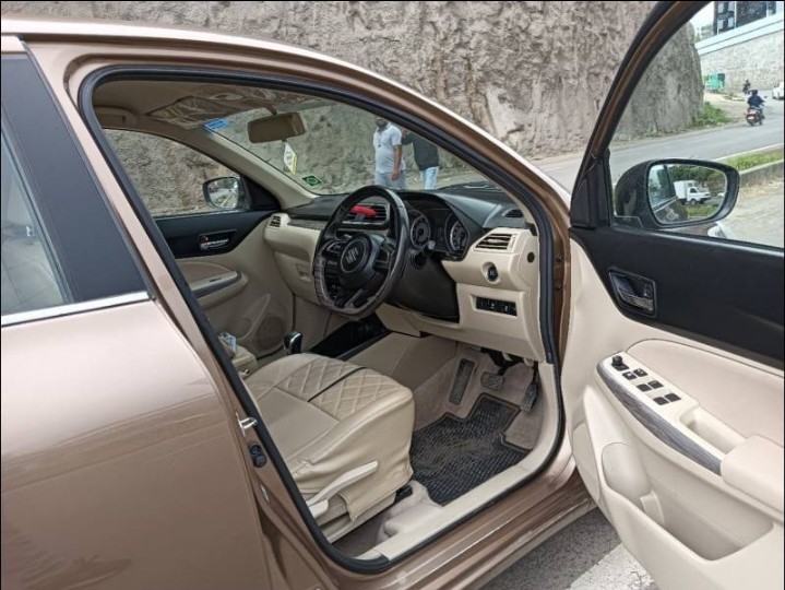 Used 2021 Maruti Suzuki Dzire Used 2021 Maruti Suzuki Dzire