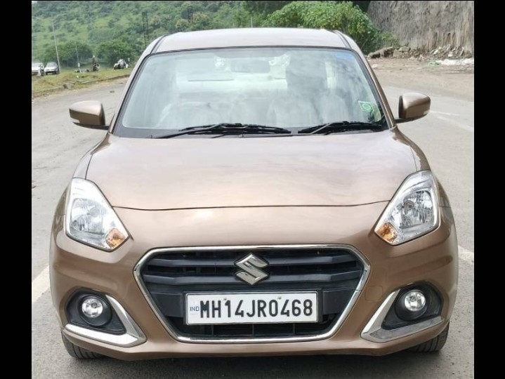 Used 2021 Maruti Suzuki Dzire Used 2021 Maruti Suzuki Dzire