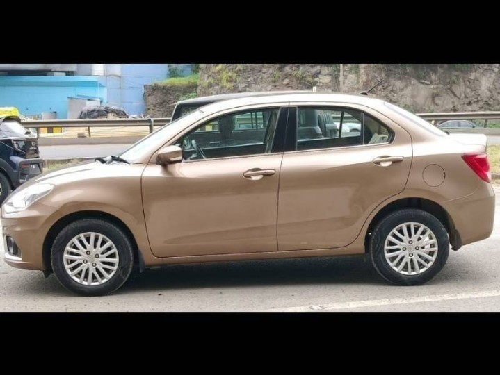 Used 2021 Maruti Suzuki Dzire Used 2021 Maruti Suzuki Dzire