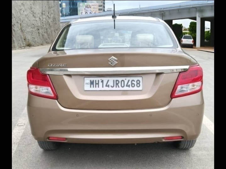 Used 2021 Maruti Suzuki Dzire Used 2021 Maruti Suzuki Dzire