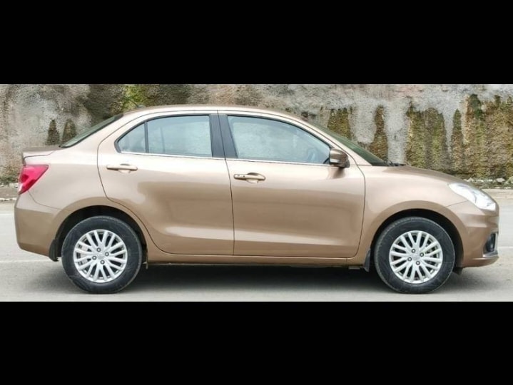 Used 2021 Maruti Suzuki Dzire Used 2021 Maruti Suzuki Dzire