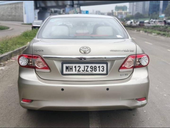 यूज़्ड 2013 टोयोटा कोरोला ऑल्टिस, Armament, Pune 3 यूज़्ड 2013 टोयोटा कोरोला ऑल्टिस, Armament, Pune 3