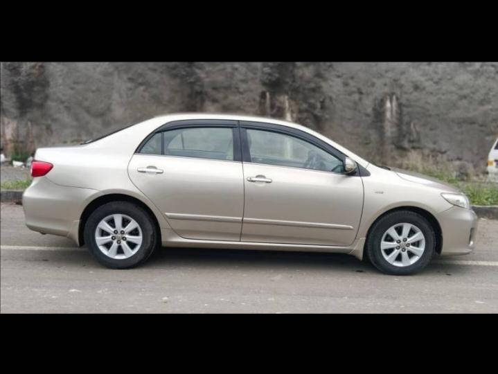 यूज़्ड 2013 टोयोटा कोरोला ऑल्टिस, Armament, Pune 5 यूज़्ड 2013 टोयोटा कोरोला ऑल्टिस, Armament, Pune 5