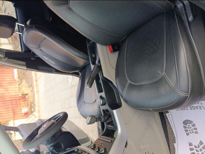 यूज़्ड 2019 टाटा नेक्सन, Armament, Pune 12 यूज़्ड 2019 टाटा नेक्सन, Armament, Pune 12