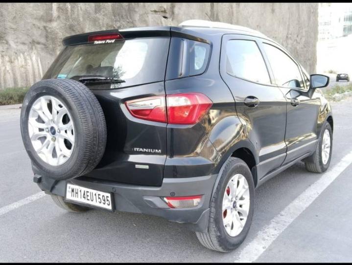 यूज़्ड 2014 फोर्ड इकोस्पोर्ट, Armament, Pune 4 यूज़्ड 2014 फोर्ड इकोस्पोर्ट, Armament, Pune 4