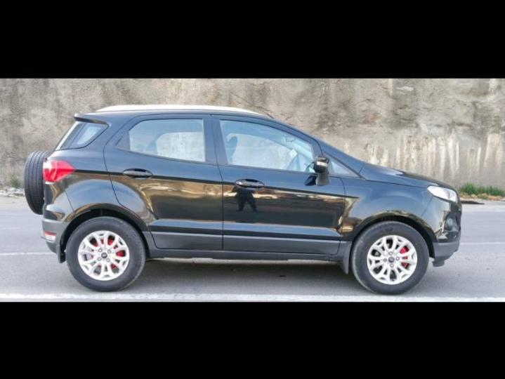 यूज़्ड 2014 फोर्ड इकोस्पोर्ट, Armament, Pune 5 यूज़्ड 2014 फोर्ड इकोस्पोर्ट, Armament, Pune 5