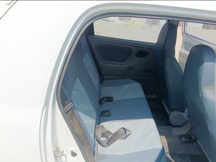 यूज़्ड 2013 मारुति सुजुकी अल्टो के10, Armament, Pune 15 यूज़्ड 2013 मारुति सुजुकी अल्टो के10, Armament, Pune 15