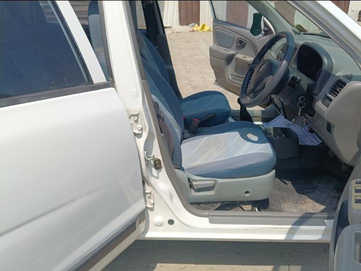 यूज़्ड 2013 मारुति सुजुकी अल्टो के10, Armament, Pune 14 यूज़्ड 2013 मारुति सुजुकी अल्टो के10, Armament, Pune 14