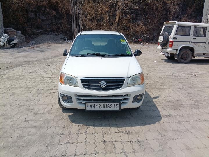 यूज़्ड 2013 मारुति सुजुकी अल्टो के10, Armament, Pune 7 यूज़्ड 2013 मारुति सुजुकी अल्टो के10, Armament, Pune 7