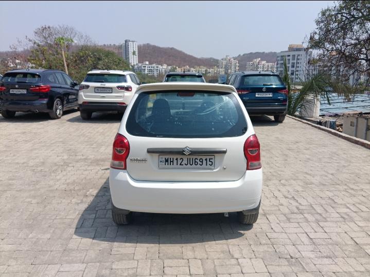 यूज़्ड 2013 मारुति सुजुकी अल्टो के10, Armament, Pune 3 यूज़्ड 2013 मारुति सुजुकी अल्टो के10, Armament, Pune 3