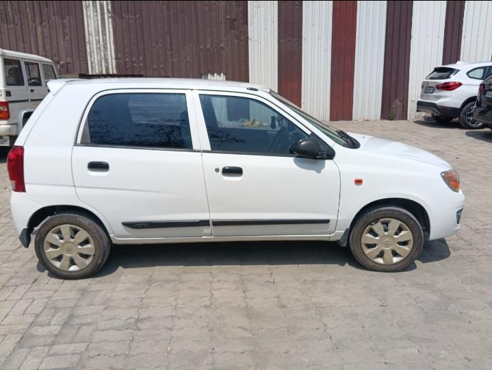 यूज़्ड 2013 मारुति सुजुकी अल्टो के10, Armament, Pune 5 यूज़्ड 2013 मारुति सुजुकी अल्टो के10, Armament, Pune 5