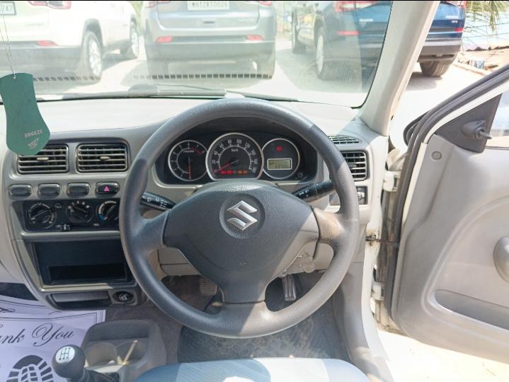 यूज़्ड 2013 मारुति सुजुकी अल्टो के10, Armament, Pune 11 यूज़्ड 2013 मारुति सुजुकी अल्टो के10, Armament, Pune 11