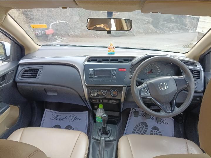 यूज़्ड 2015 होंडा सिटी, Armament, Pune 11 यूज़्ड 2015 होंडा सिटी, Armament, Pune 11