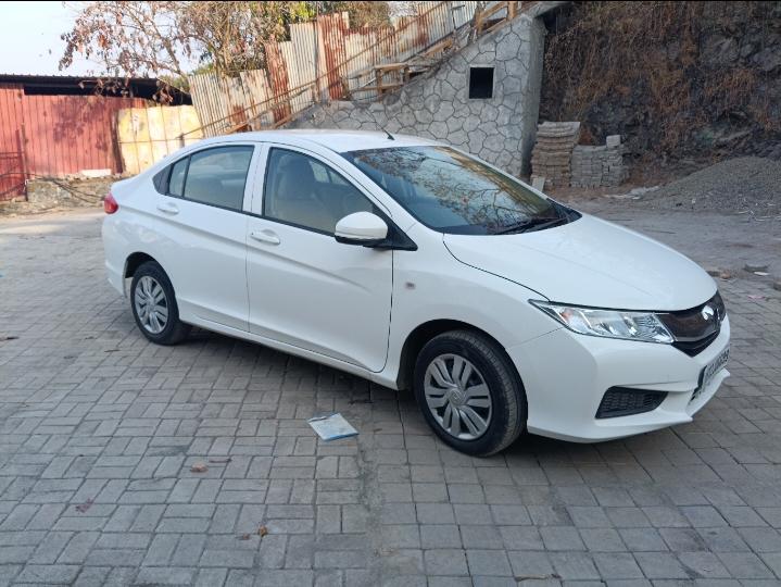 यूज़्ड 2015 होंडा सिटी, Armament, Pune 6 यूज़्ड 2015 होंडा सिटी, Armament, Pune 6