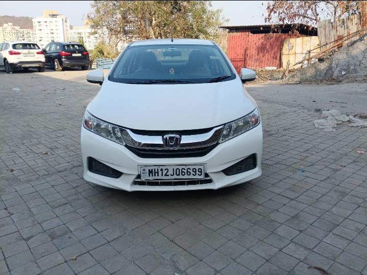 यूज़्ड 2015 होंडा सिटी, Armament, Pune 7 यूज़्ड 2015 होंडा सिटी, Armament, Pune 7