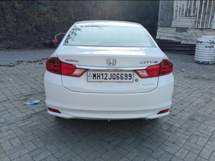 यूज़्ड 2015 होंडा सिटी, Armament, Pune 3 यूज़्ड 2015 होंडा सिटी, Armament, Pune 3