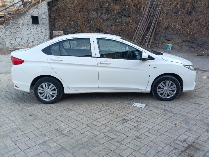 यूज़्ड 2015 होंडा सिटी, Armament, Pune 5 यूज़्ड 2015 होंडा सिटी, Armament, Pune 5