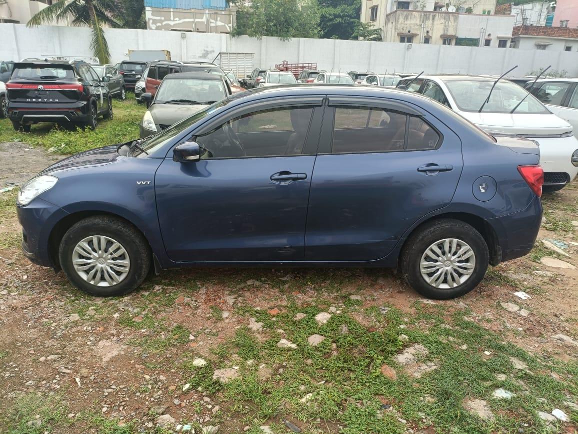 यूज़्ड 2019 मारुति सुजुकी डिजायर, Kattupakkam, Chennai 3 यूज़्ड 2019 मारुति सुजुकी डिजायर, Kattupakkam, Chennai 3