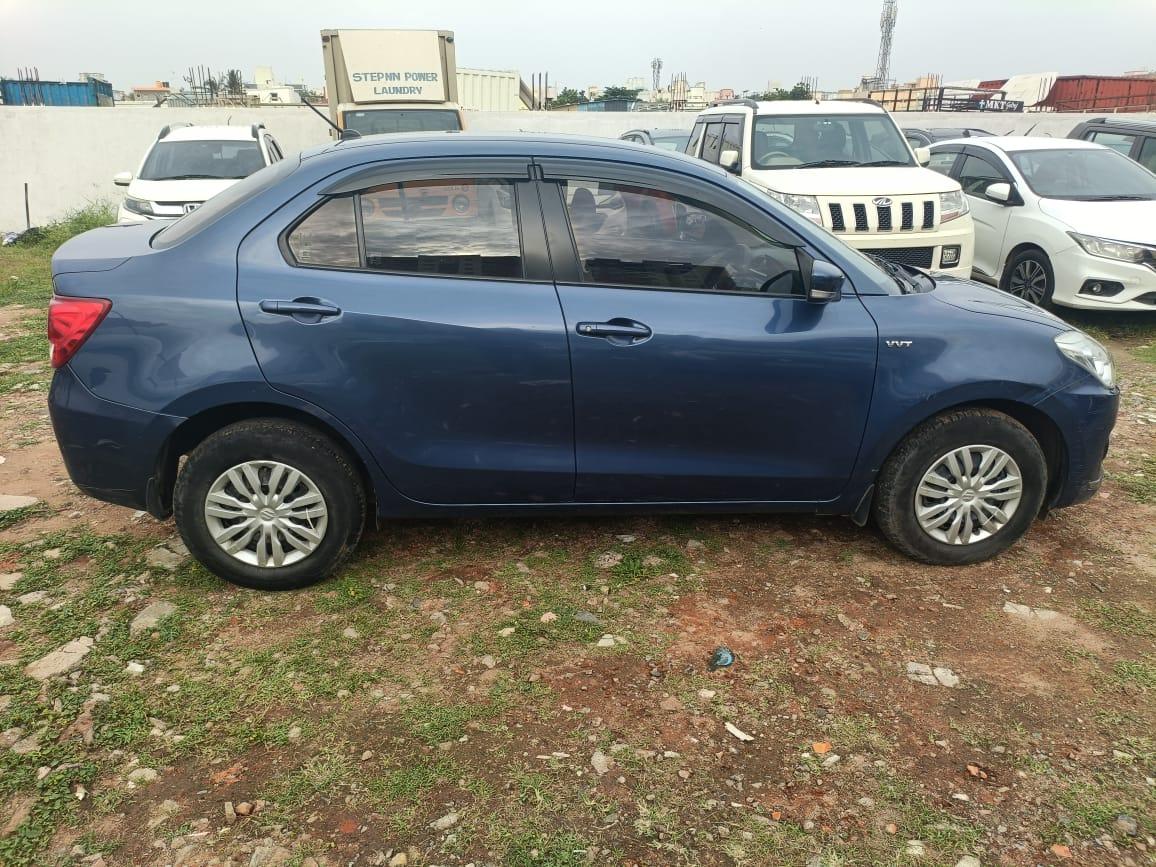 यूज़्ड 2019 मारुति सुजुकी डिजायर, Kattupakkam, Chennai 5 यूज़्ड 2019 मारुति सुजुकी डिजायर, Kattupakkam, Chennai 5