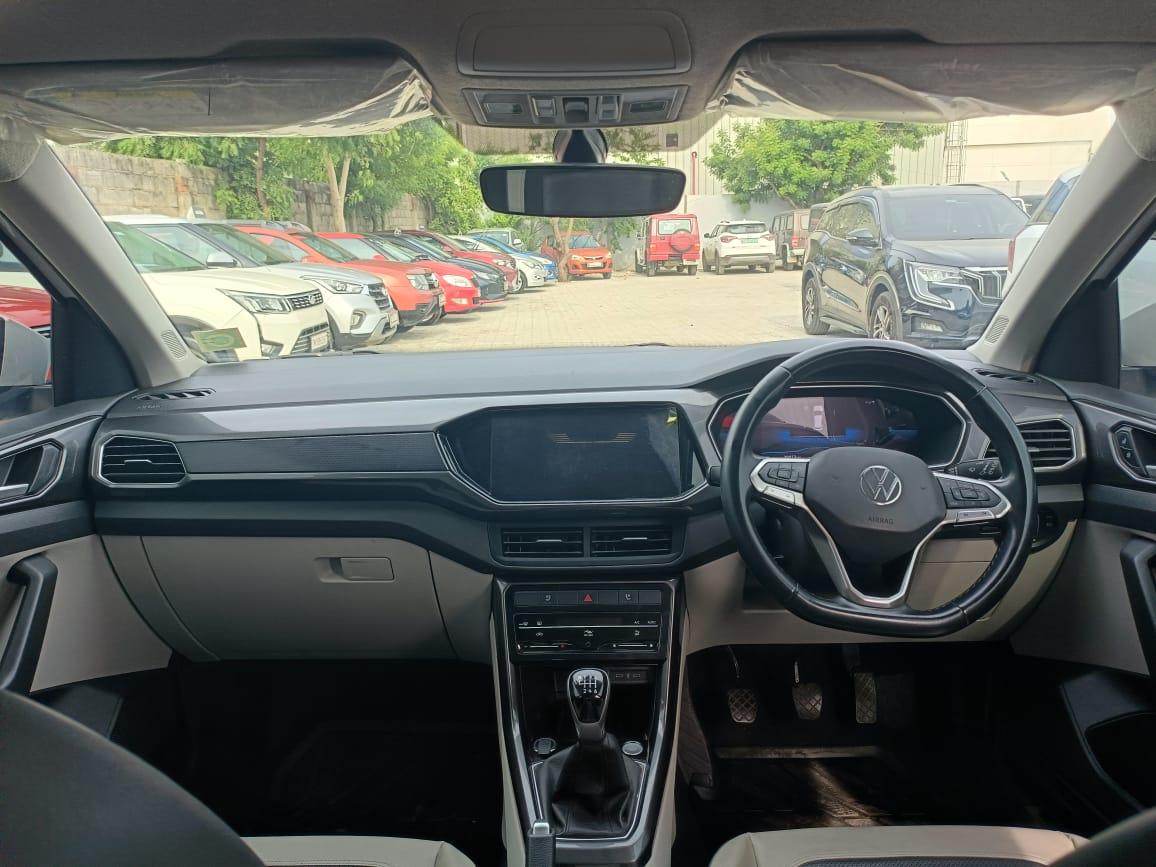 यूज़्ड 2021 फॉक्सवैगन टाइगन, Kattupakkam, Chennai 11 यूज़्ड 2021 फॉक्सवैगन टाइगन, Kattupakkam, Chennai 11