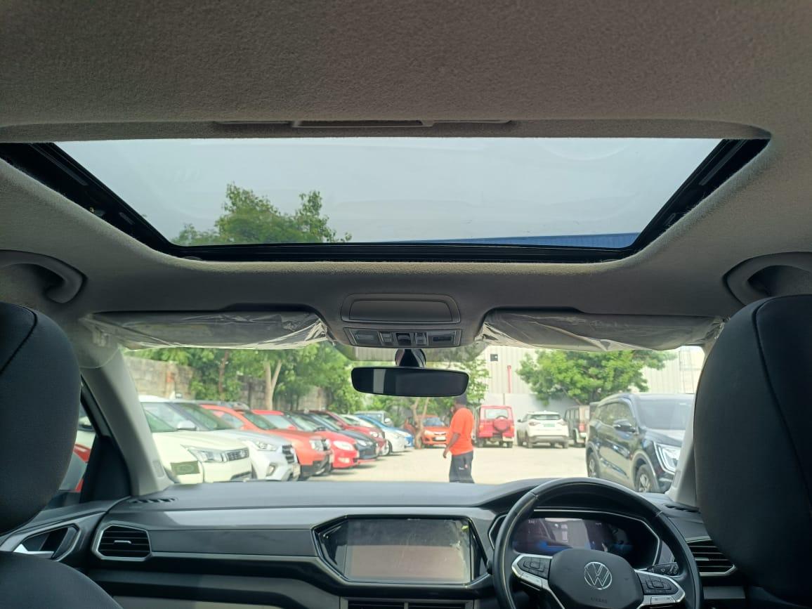 यूज़्ड 2021 फॉक्सवैगन टाइगन, Kattupakkam, Chennai 15 यूज़्ड 2021 फॉक्सवैगन टाइगन, Kattupakkam, Chennai 15
