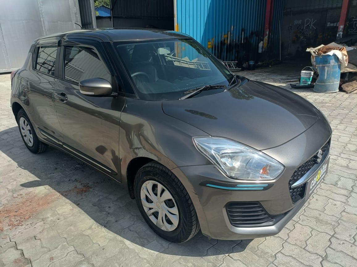 यूज़्ड 2021 मारुति सुजुकी स्विफ्ट, Kattupakkam, Chennai 6 यूज़्ड 2021 मारुति सुजुकी स्विफ्ट, Kattupakkam, Chennai 6