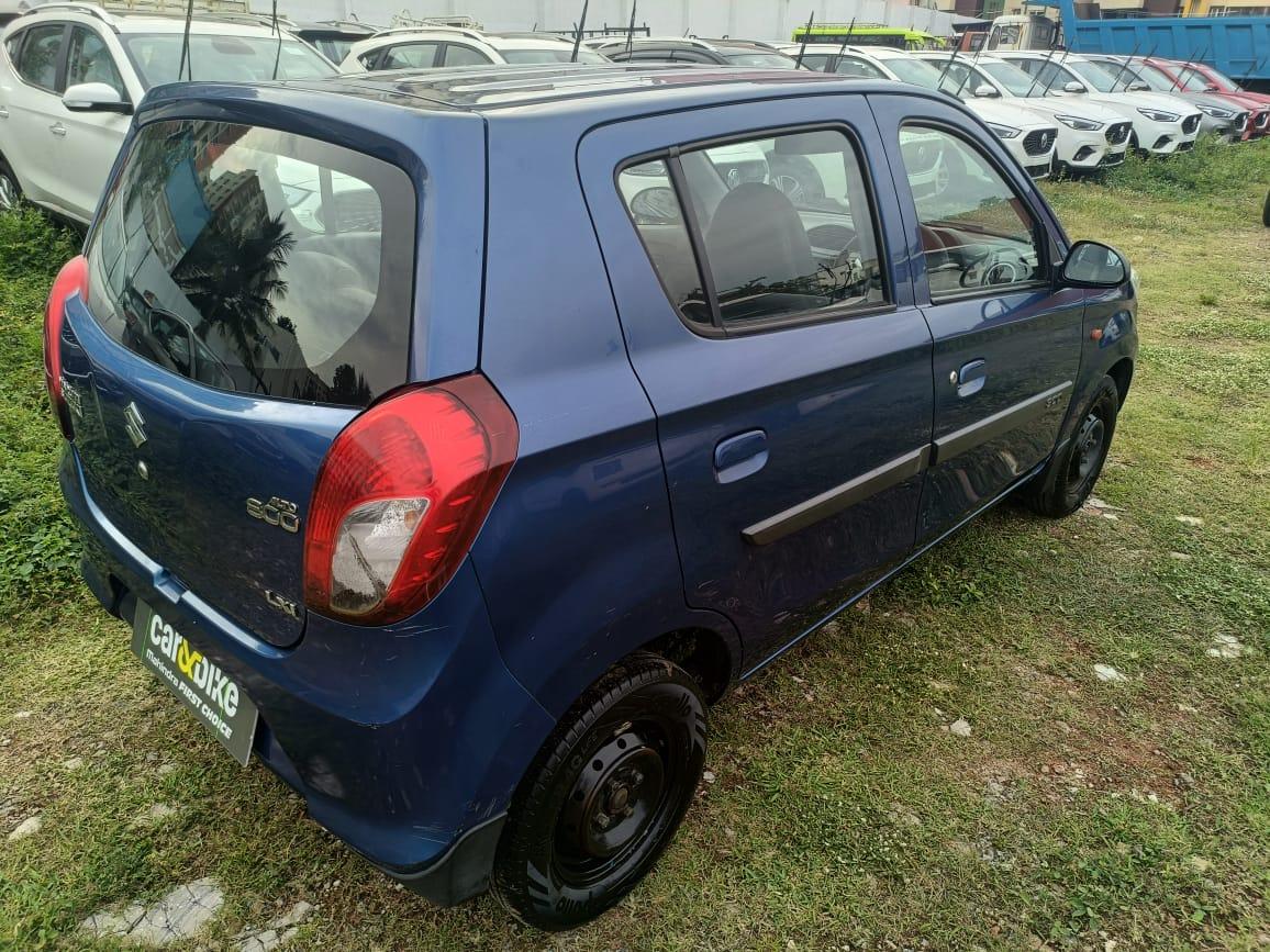 यूज़्ड 2014 मारुति सुजुकी अल्टो 800, Ramapuram, Chennai 4 यूज़्ड 2014 मारुति सुजुकी अल्टो 800, Ramapuram, Chennai 4