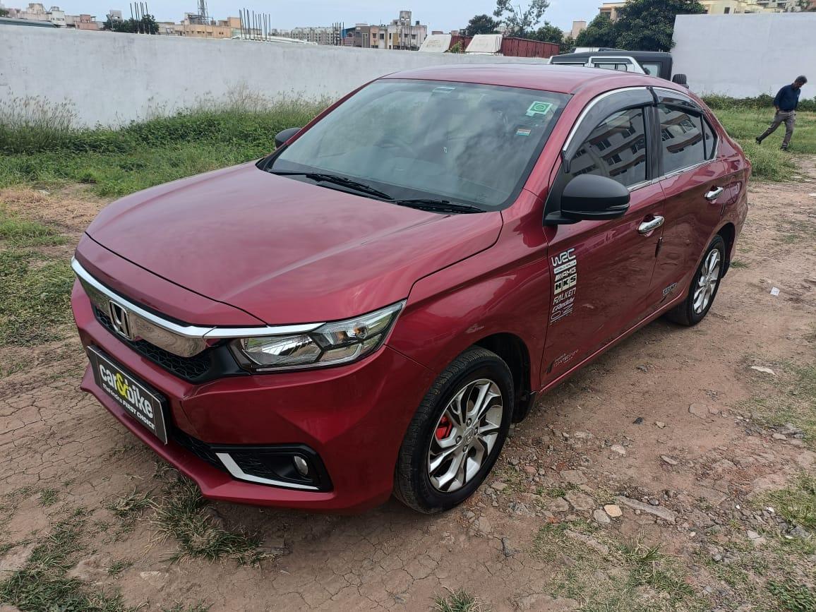 2021 होंडा अमेज़ VX MT Petrol 2021 होंडा अमेज़ VX MT Petrol