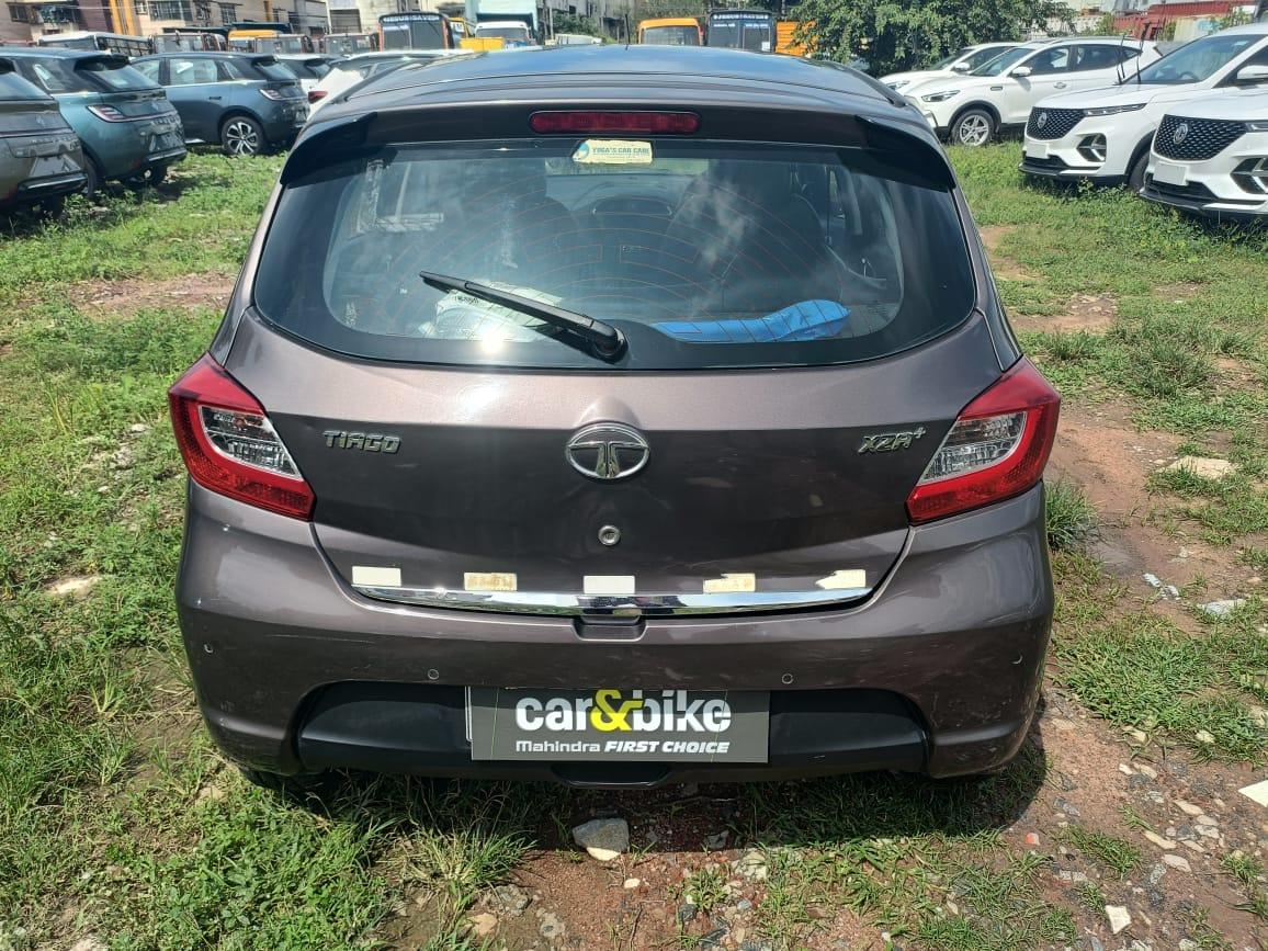 यूज़्ड 2019 टाटा टियागो, Kattupakkam, Chennai 3 यूज़्ड 2019 टाटा टियागो, Kattupakkam, Chennai 3