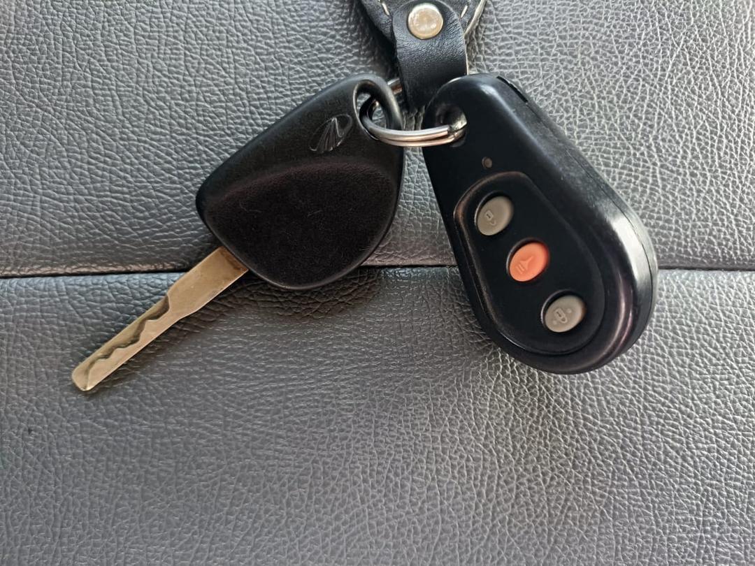 UsedCar