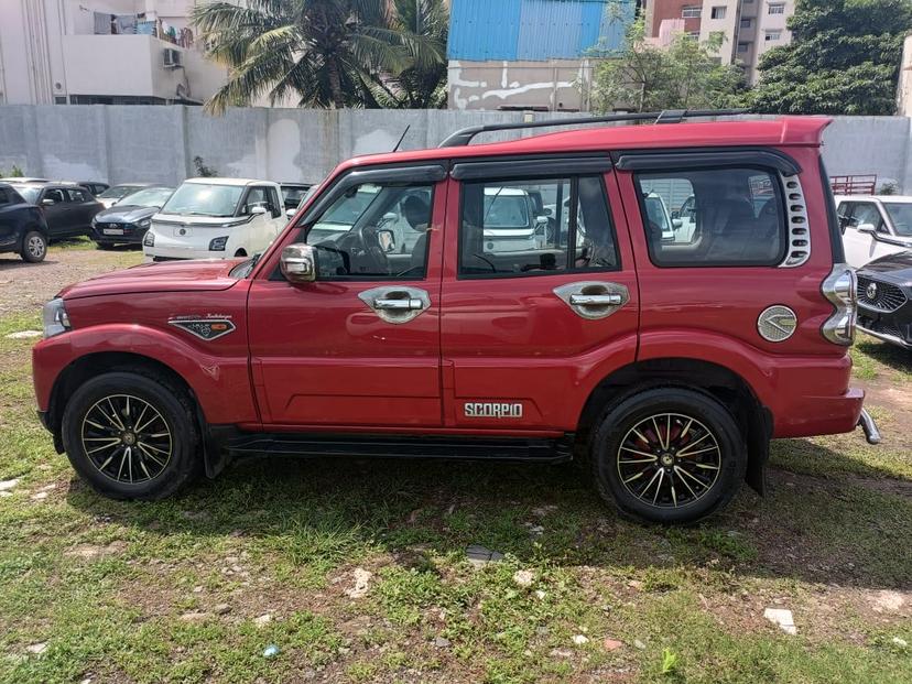 UsedCar