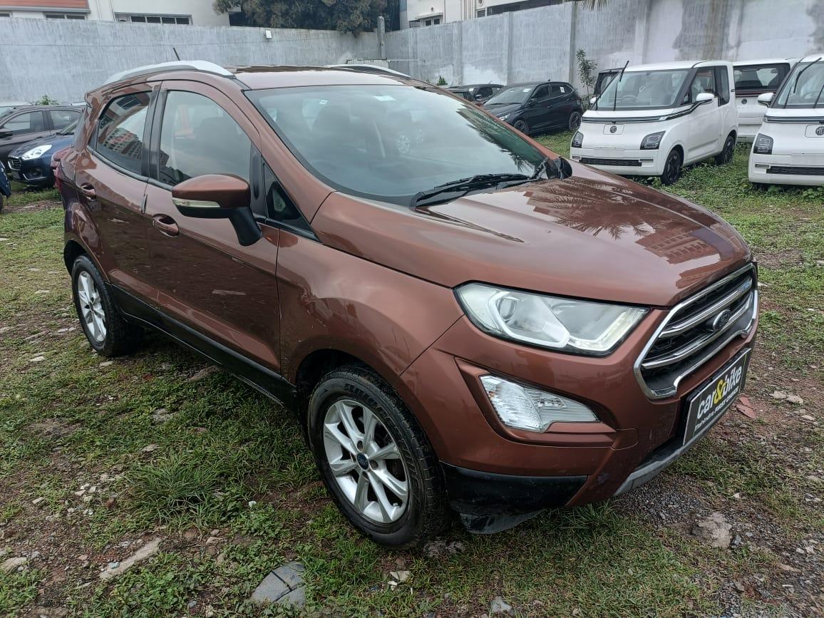 यूज़्ड 2018 फोर्ड इकोस्पोर्ट, Kattupakkam, Chennai 6 यूज़्ड 2018 फोर्ड इकोस्पोर्ट, Kattupakkam, Chennai 6
