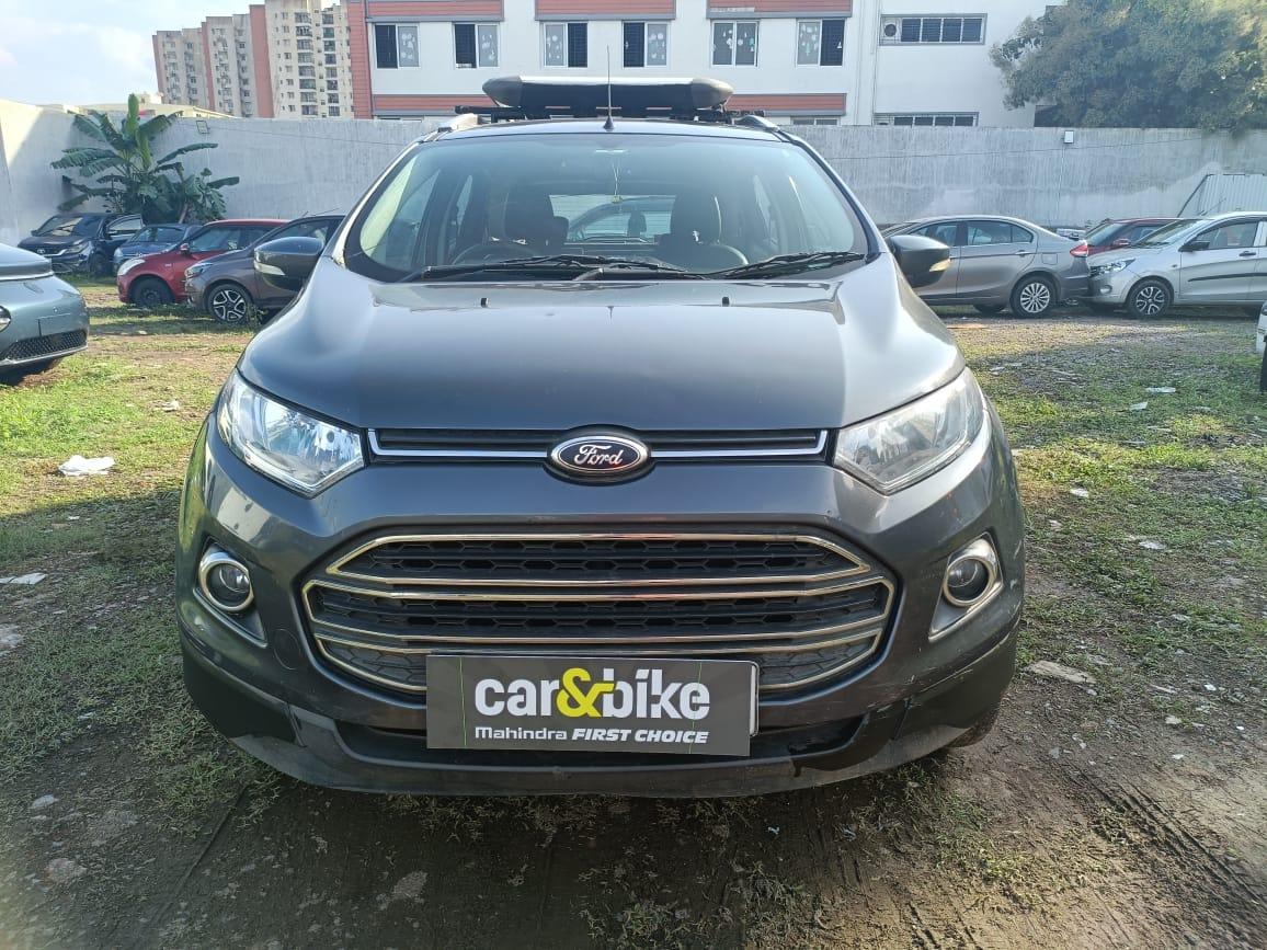 यूज़्ड 2015 फोर्ड इकोस्पोर्ट, Kattupakkam, Chennai 8 यूज़्ड 2015 फोर्ड इकोस्पोर्ट, Kattupakkam, Chennai 8