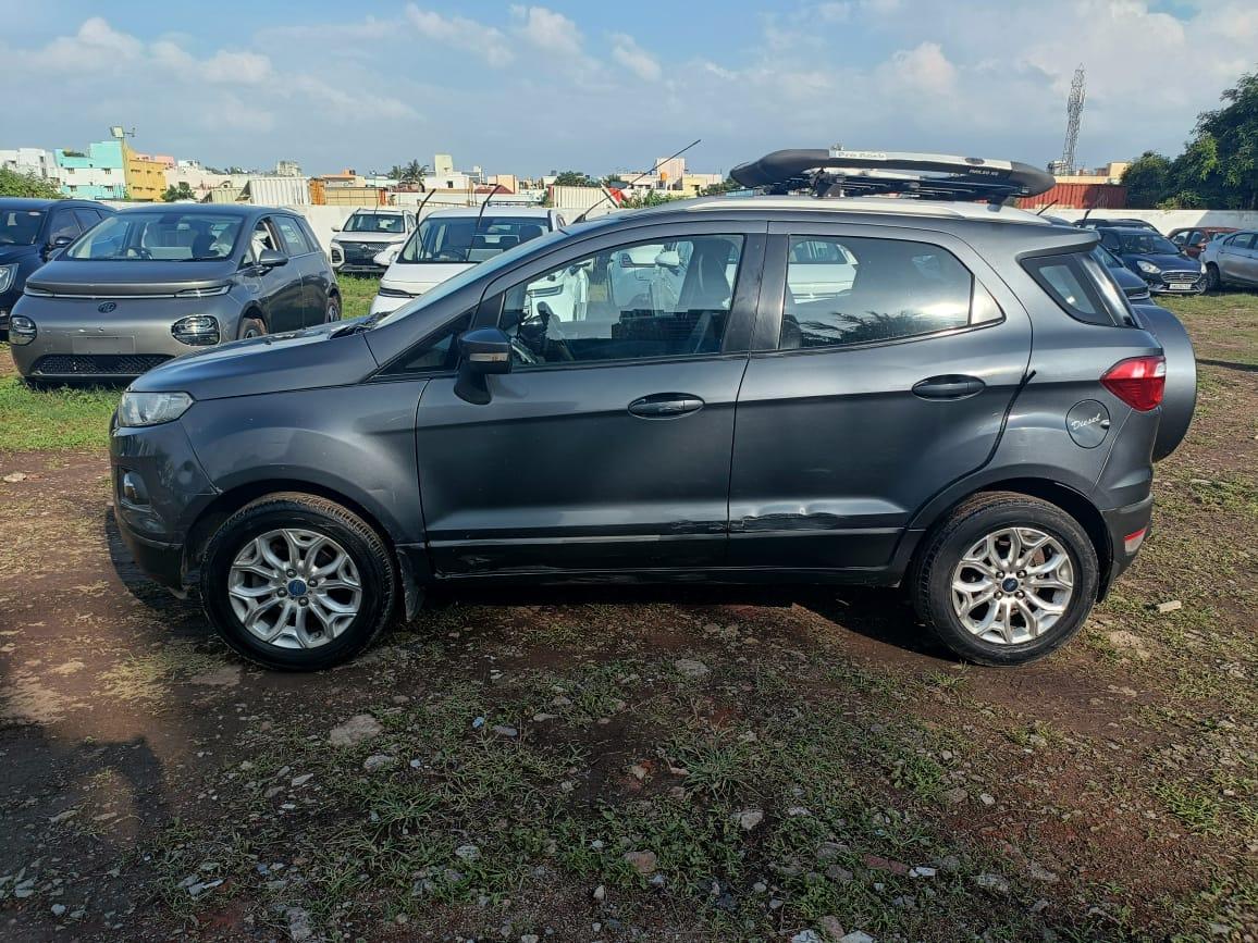 यूज़्ड 2015 फोर्ड इकोस्पोर्ट, Kattupakkam, Chennai 2 यूज़्ड 2015 फोर्ड इकोस्पोर्ट, Kattupakkam, Chennai 2